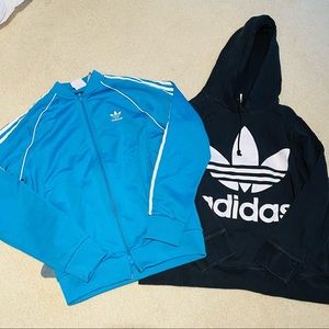 Adidas Originals Hoodie Bundle